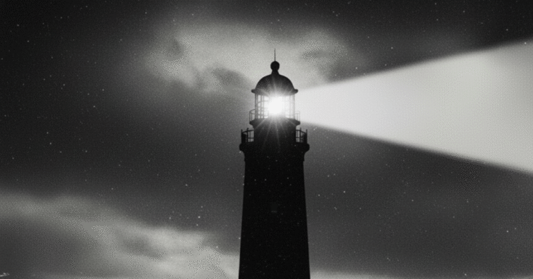 Psychoanalytic Film Club – The Lighthouse