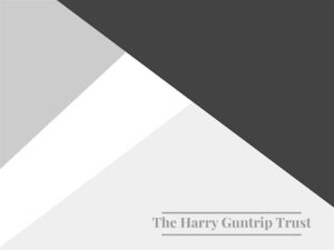 Journeys to the Ferryman – Psychoanalytic perspectives on end of life care