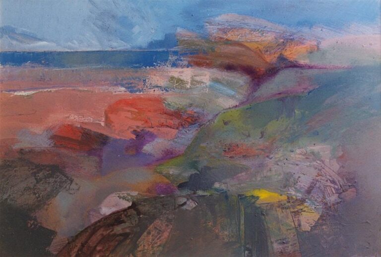 Music, Mourning and Creativity; a psychoanalytic exploration.