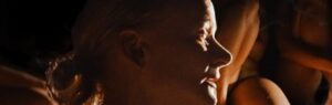 Psychoanalytic Film Club – Smoke Sauna Sisterhood